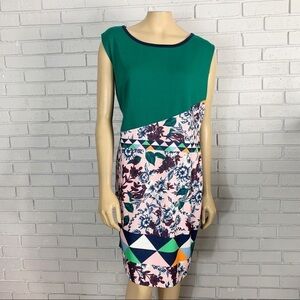 Harper and Live Pale Rose Barcelona Modern Dress